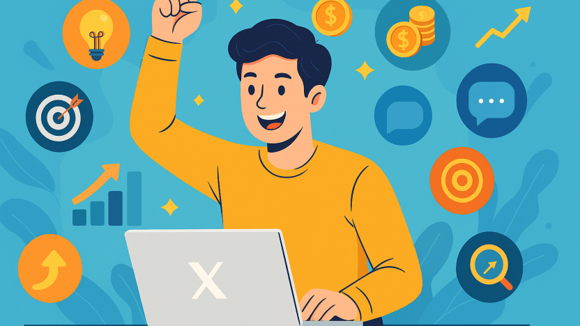 Mastering X: 10 Proven Strategies to Boost Earnings