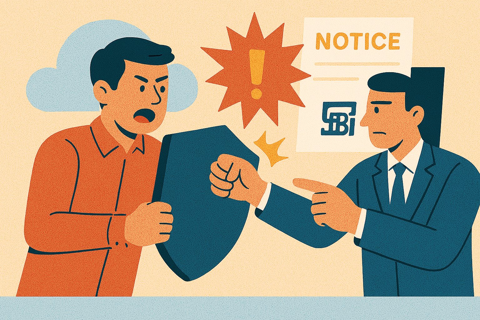 Adani Group Saga Continues: Hindenburg Fights Back Against SEBI Notice