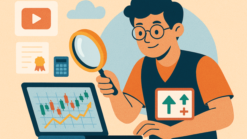 Explore Free Tools to Select Stocks
