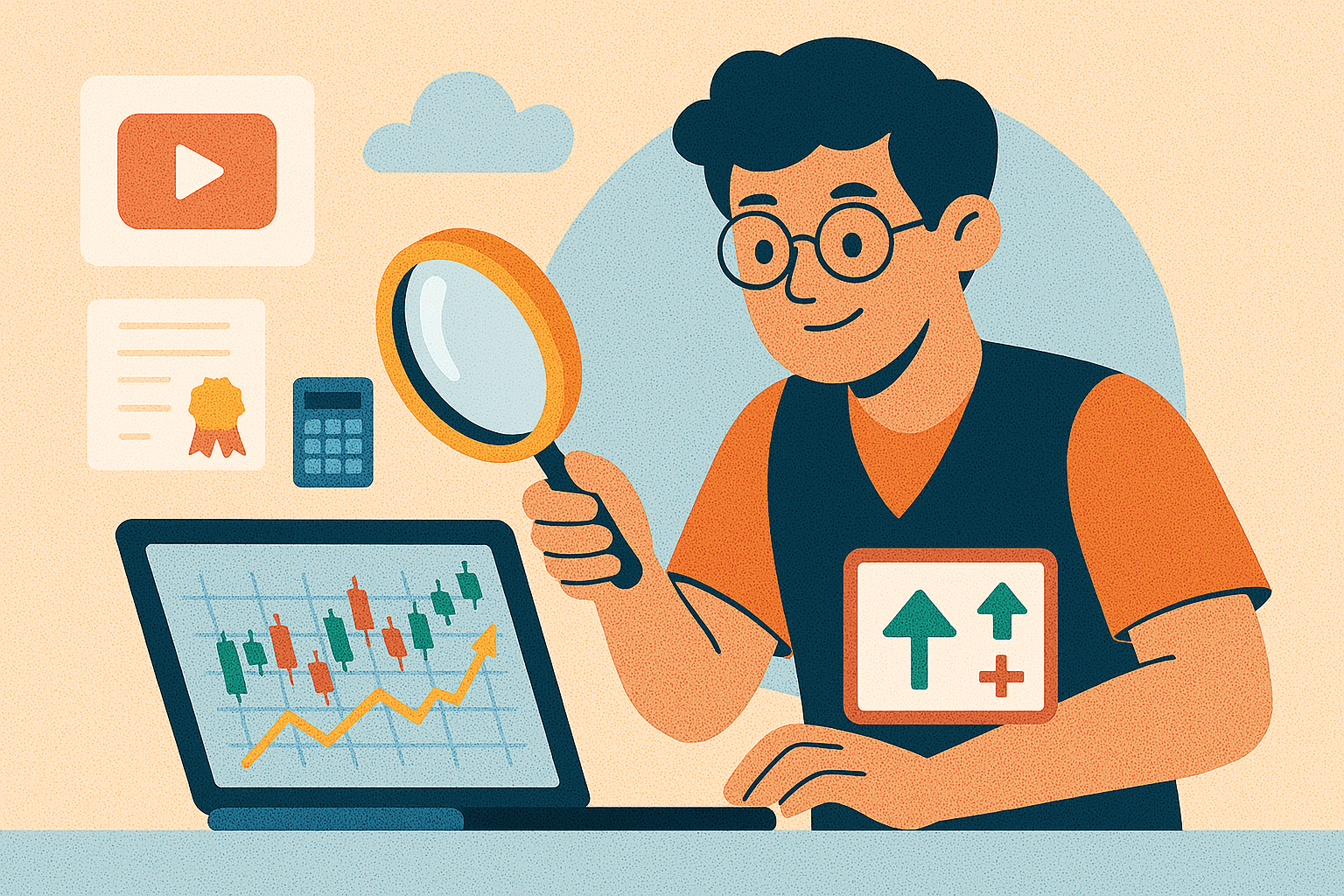 These Free Tools Can Help You Find Your Next Stocks to Invest In