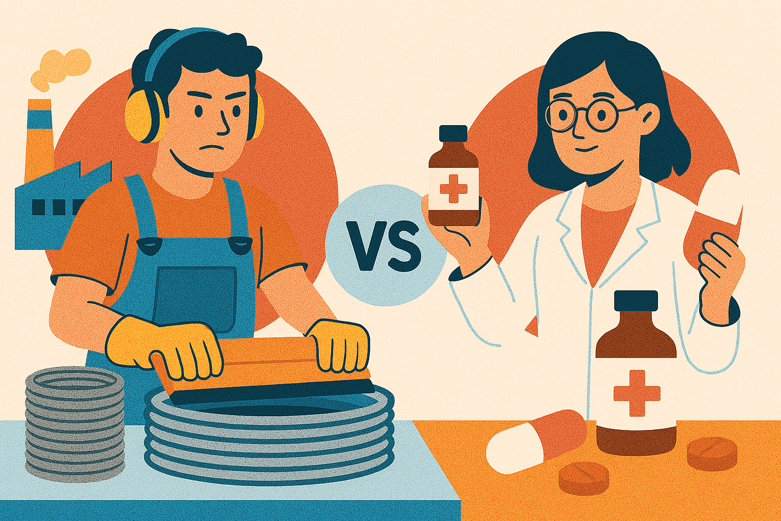 Bansal wire V/S Emcure Pharmaceuticals IPO. Which one should you invest for?