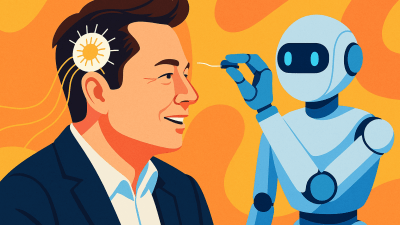 Neuralink Owner - Elon Musk ready for second Neuralink implant