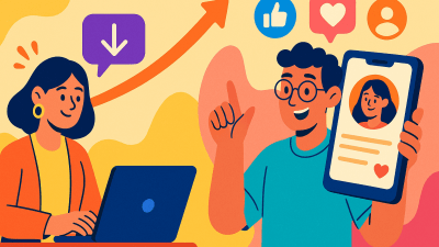 Freelance Platforms Decline: Social Media Empowers Freelancers