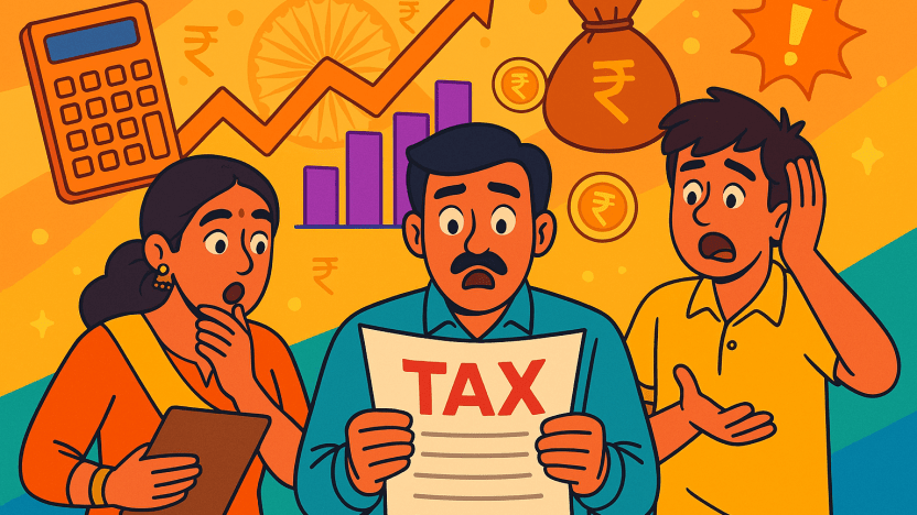Budget 2024 India: Big Tax Surprises for Investors