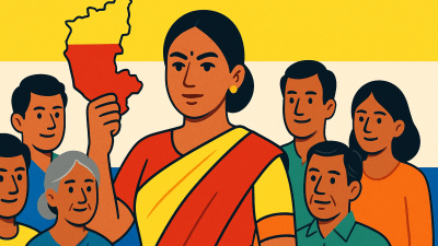 100% Kannadiga Reservation in Karnataka