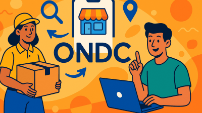 What is ONDC? Explained