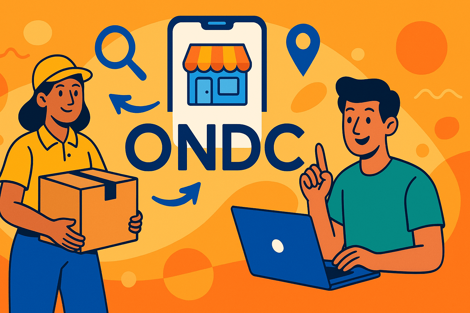 What is ONDC? Explained