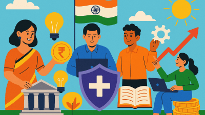 Nine Budget Priorities in Pursuit of Developing India