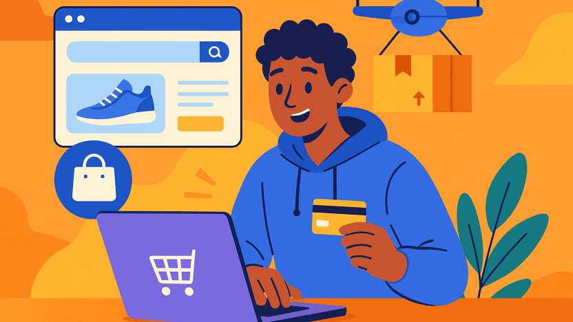 How to Start Dropshipping for Free in 2024