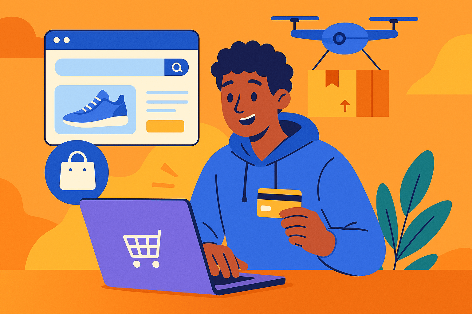 How to Start Dropshipping for Free in 2024