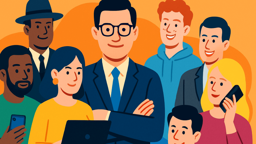 Inside the PayPal Mafia: Behind Today's Biggest Tech Companies