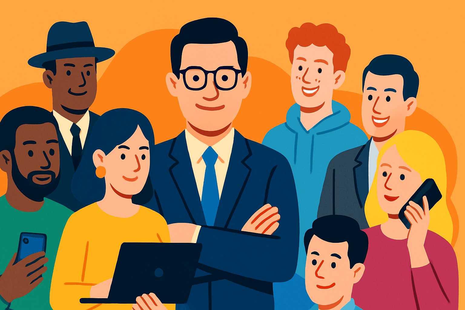 Inside the PayPal Mafia: The Titans Behind Today’s Biggest Tech Companies.