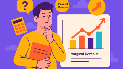 How to Calculate Marginal Revenue ?