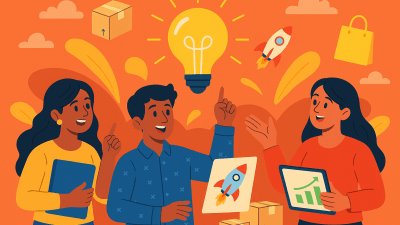 Exciting Startup Ideas for India's Next Wave of Innovation!