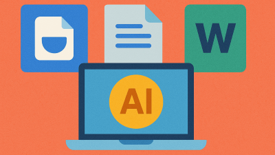 Zoom Docs challenges Google Docs and Microsoft Word with AI!