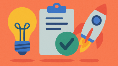 Lean Startup Method: Validate Ideas & Avoid Failure