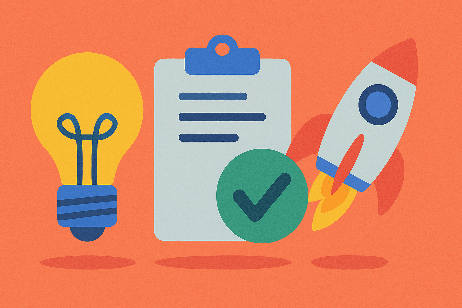 The Lean Startup Approach: How to Validate Your Idea and Avoid Failure.