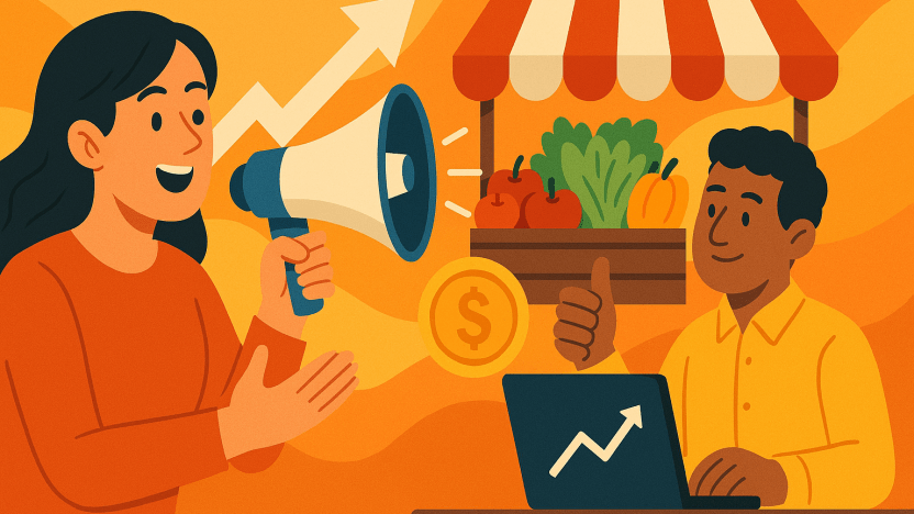 Why is Marketing Essential to a Free Market Economy