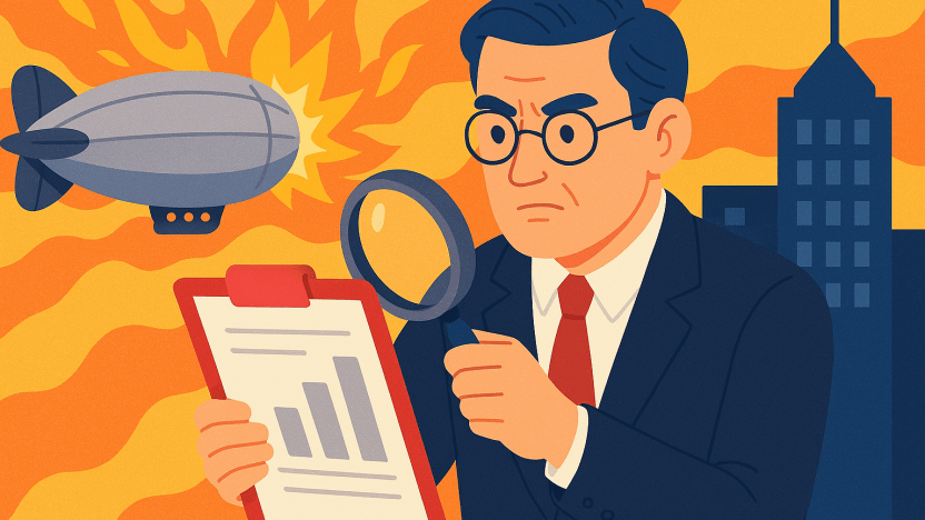 Hindenburg Research 's Modus Operandi