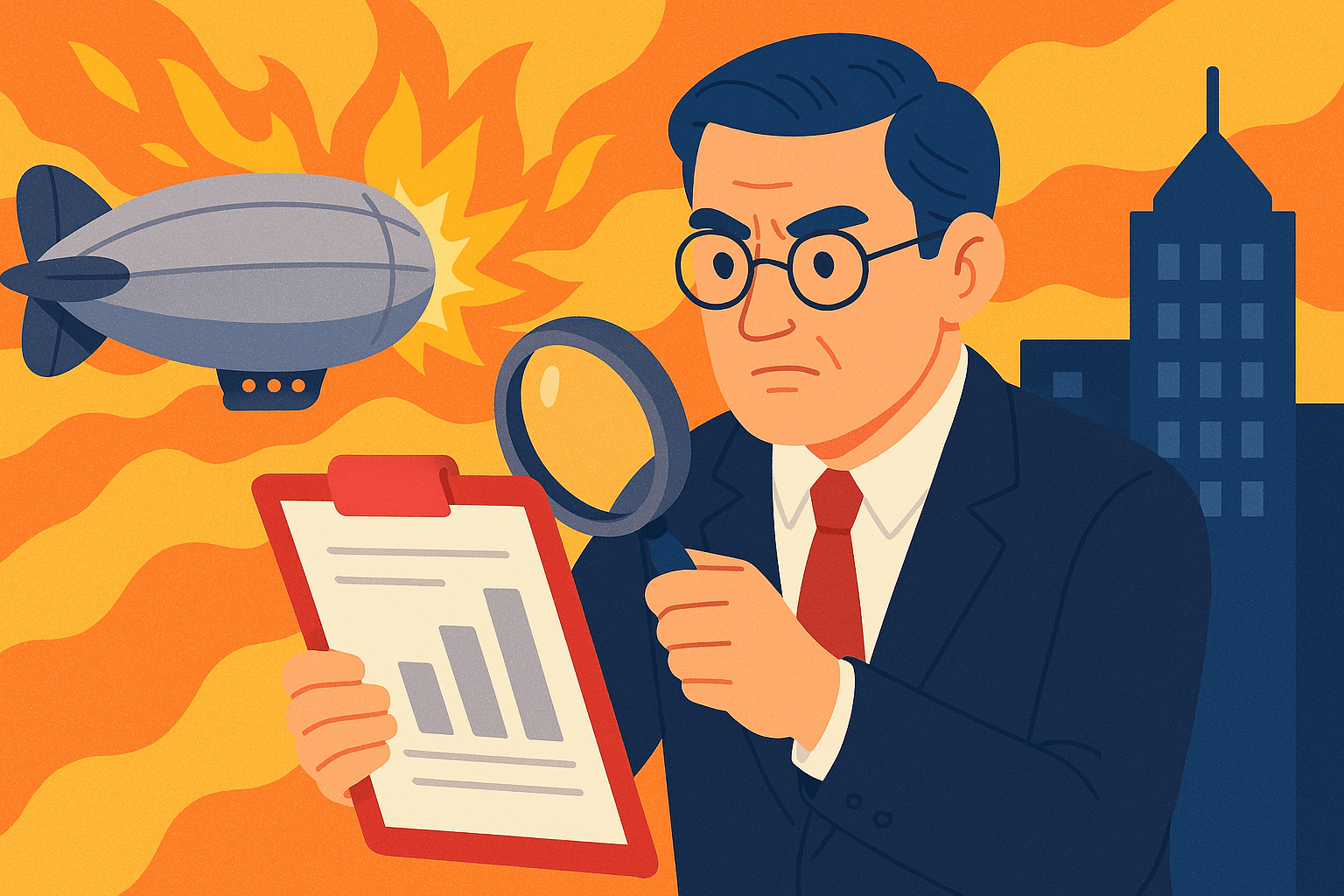 Hindenburg Research’s Modus Operandi