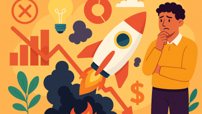 Top 5 Worst Startup Fails: Lessons Learned