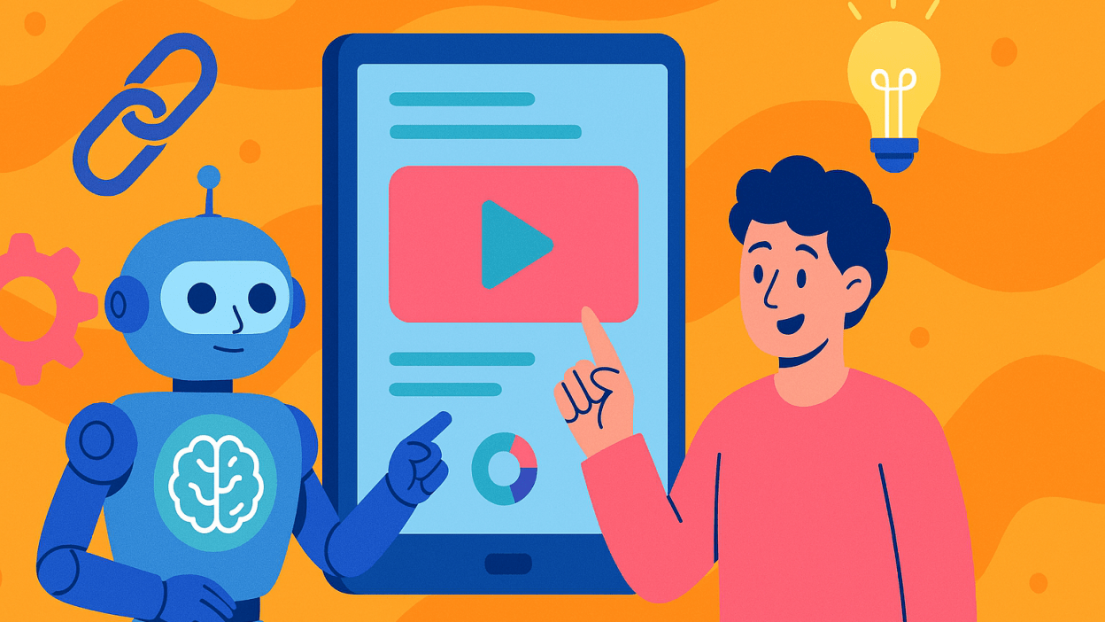 LangChain Guide: Build Generative AI Applications