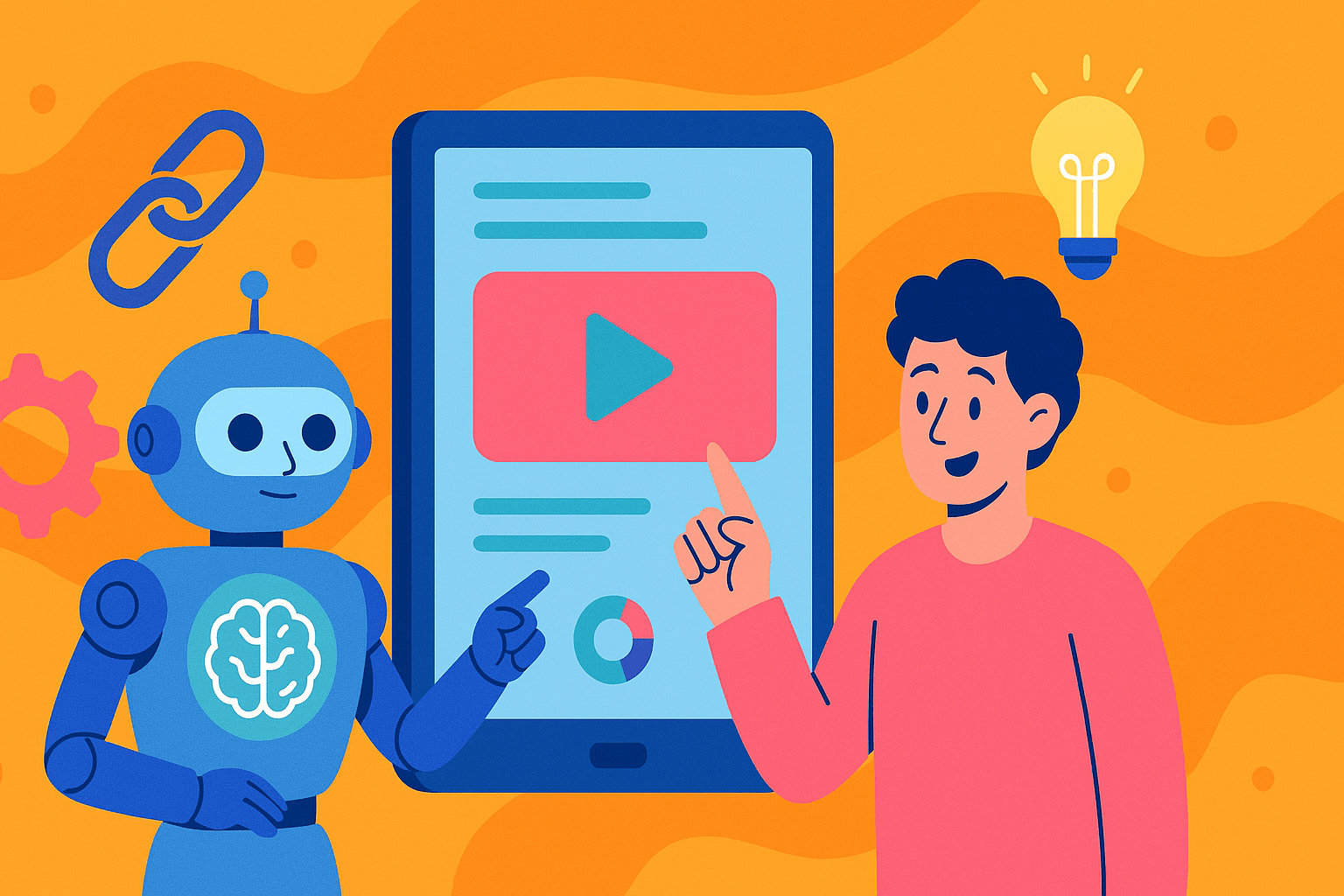 LangChain Guide: Build Generative AI Applications