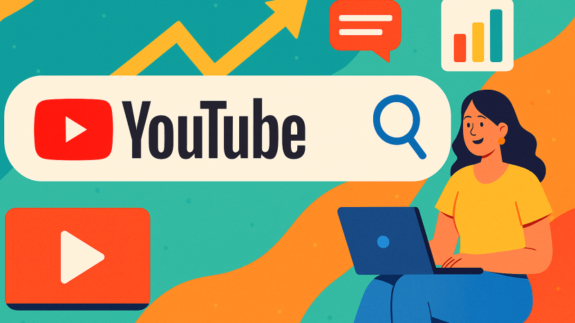 How Did YouTube Become the Second Biggest Search Engine?