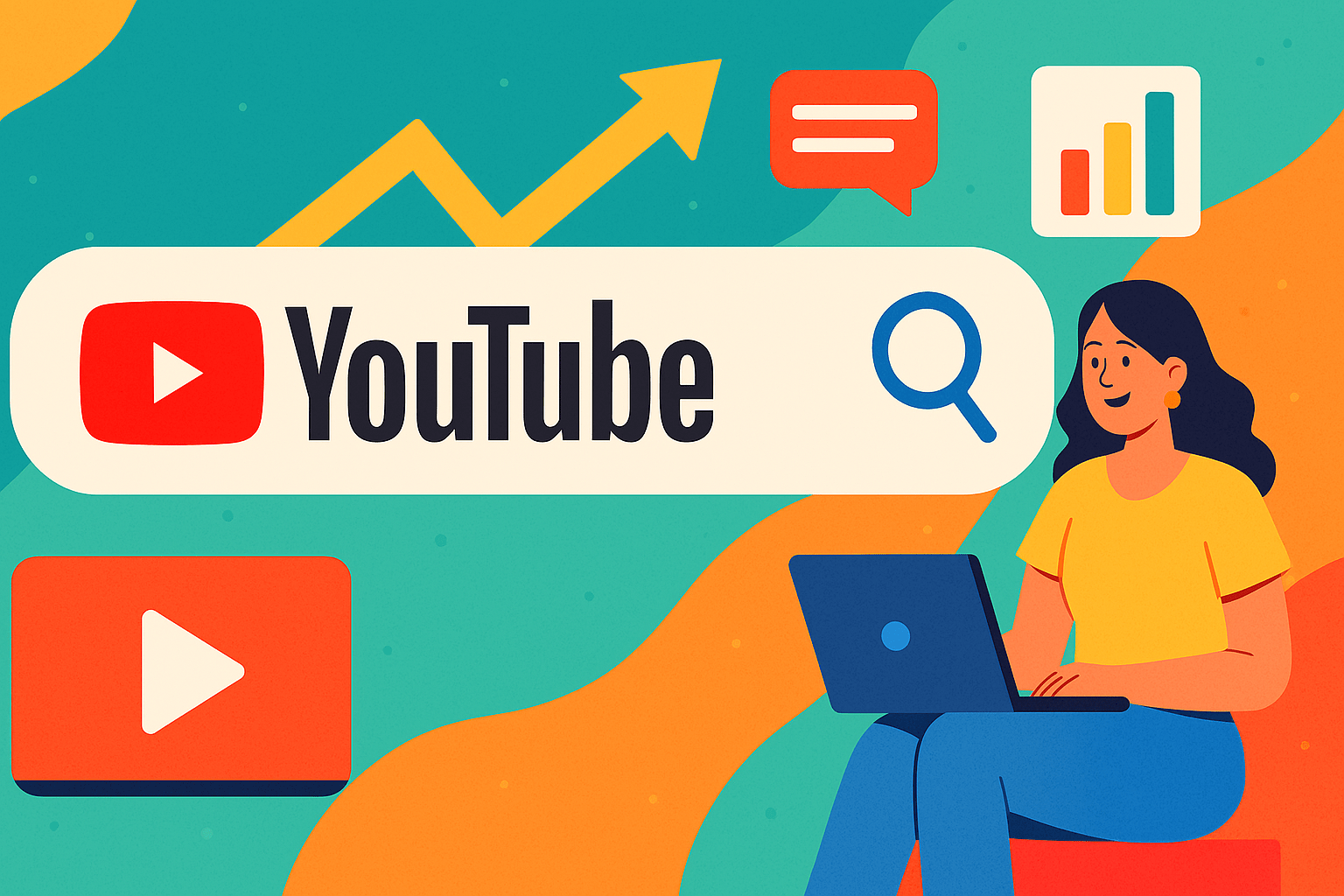 How Did YouTube Become the Second Biggest Search Engine?