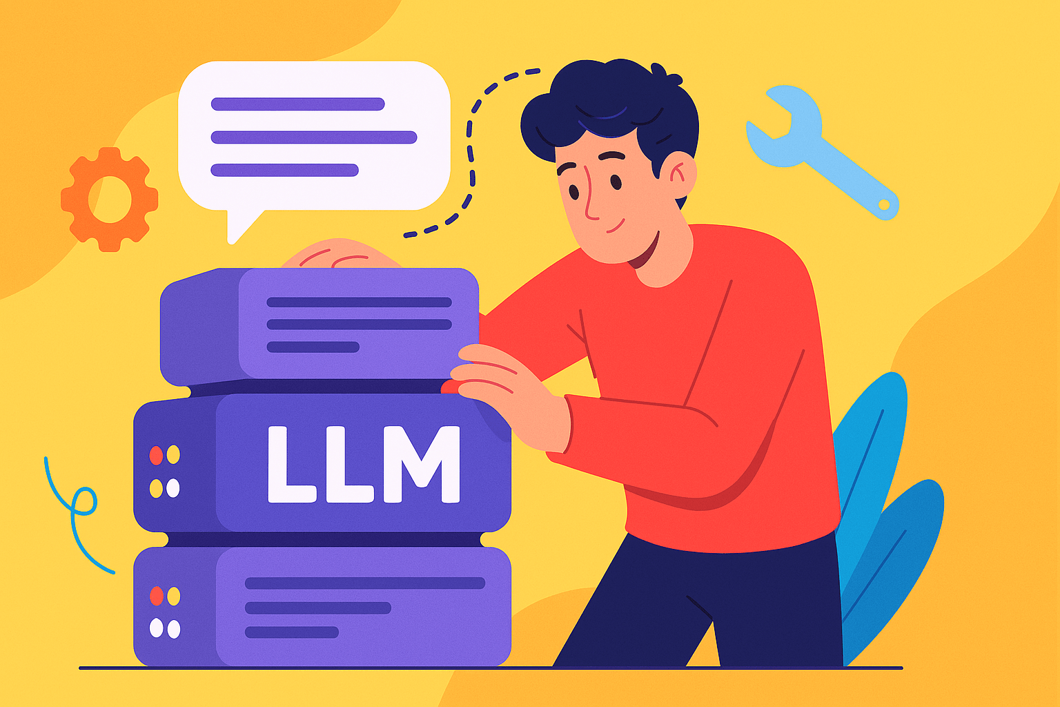 Build a Large Language Model: Step-by-Step Guide