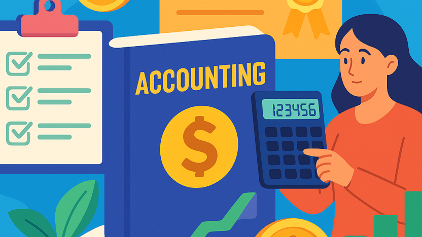 Which is the Best Accounting Course in CA