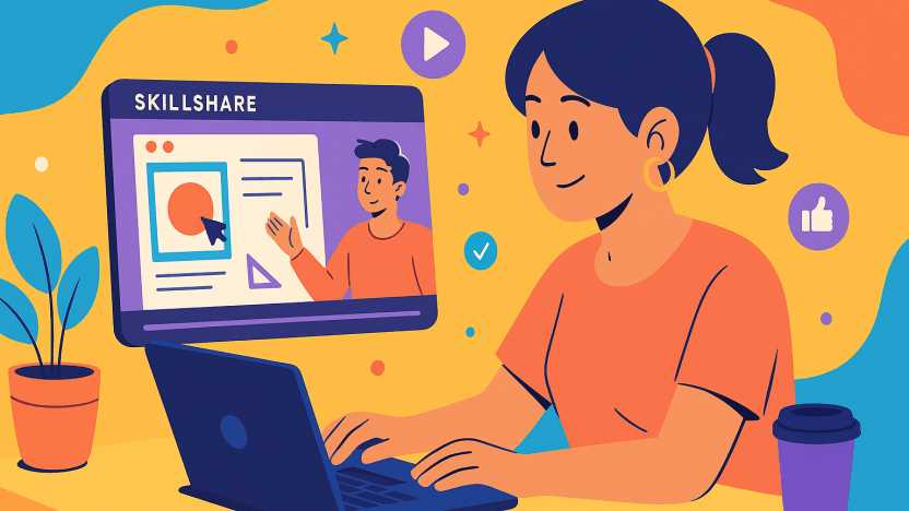 Mastering Skillshare: How It Works and How to Use It