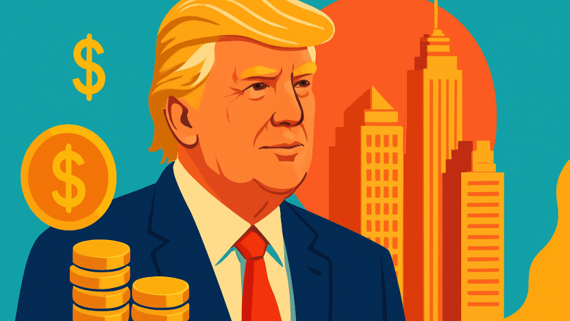 Donald Trump: A Deep Dive into His Business Career