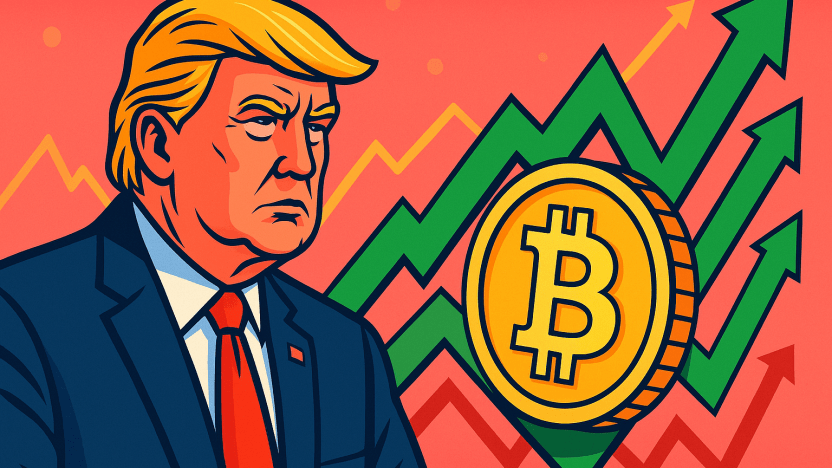 Trump and his win: how does it affect the Crypto market?