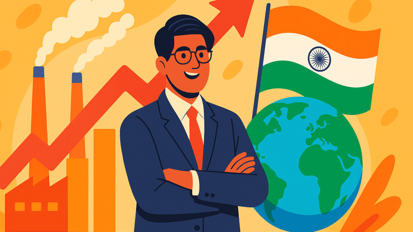 Agarwal Jelly Cables to Vedanta: The Journey of a Giant