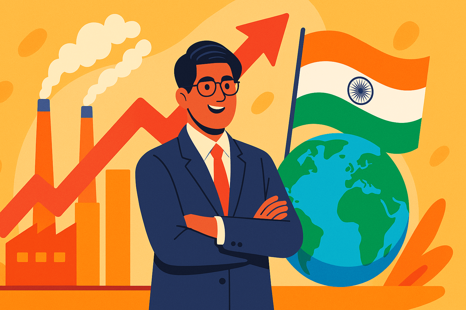 Agarwal: Jelly Cables to Vedanta Giant