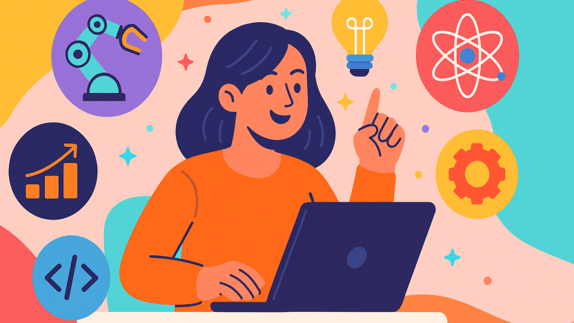 Surprising Skills That Will Be in Demand in 2025