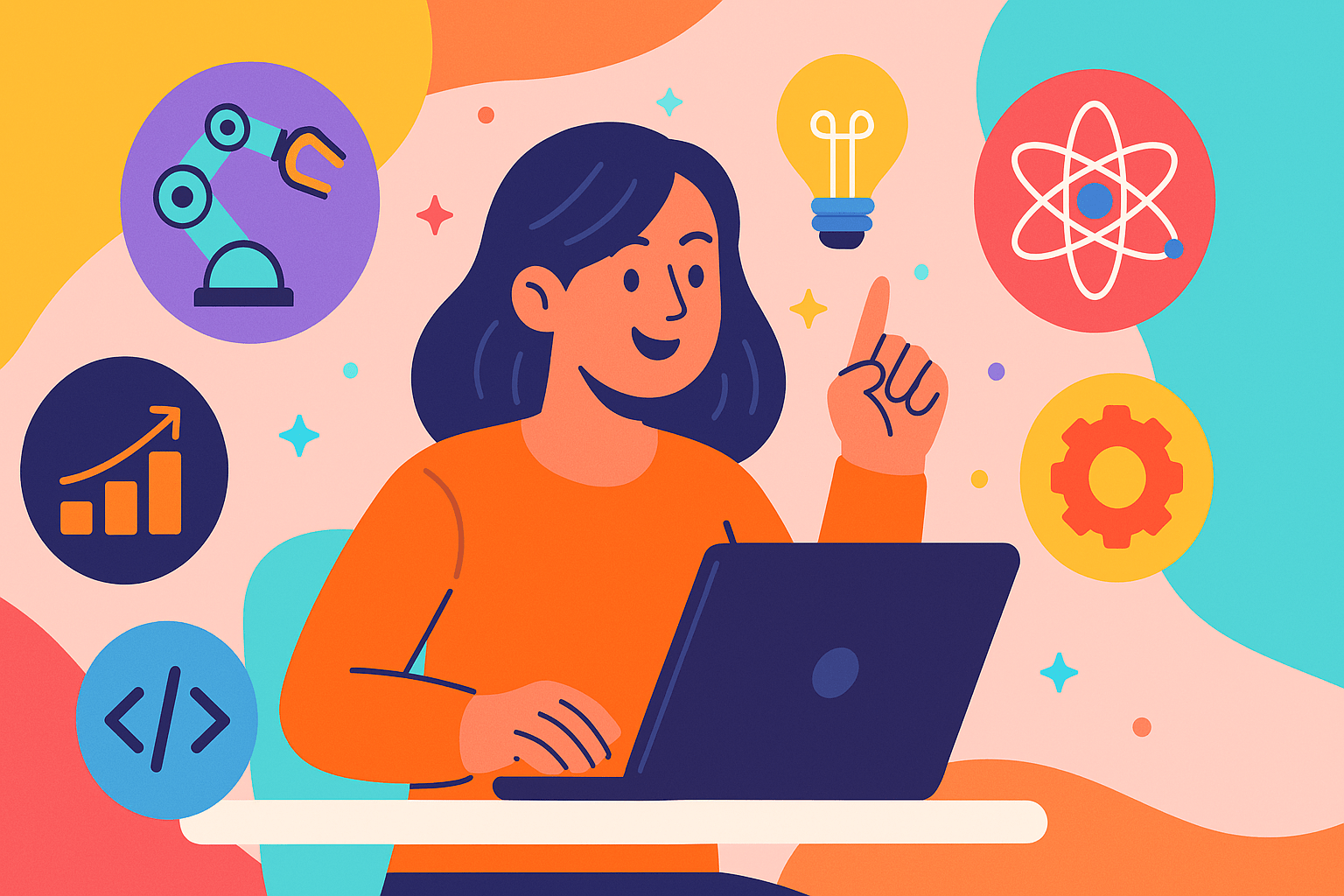 Surprising Skills That Will Be in Demand in 2025