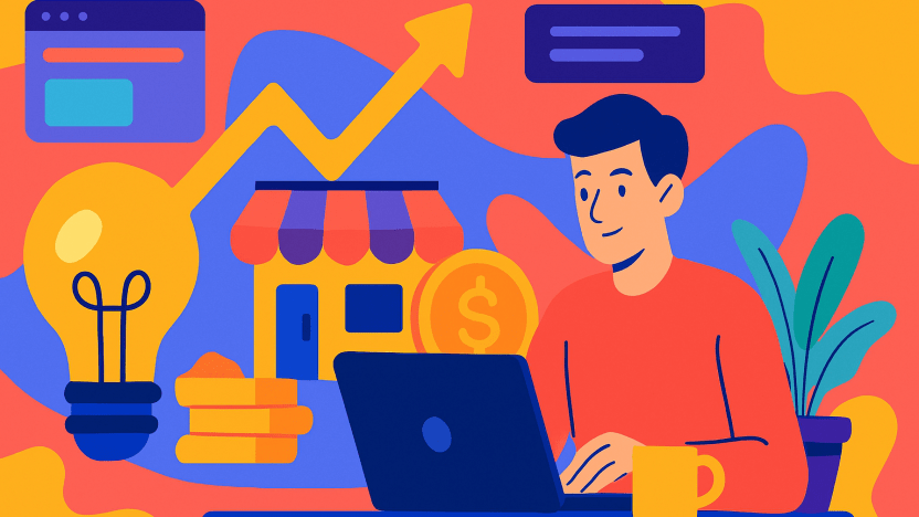 Best Online Business to Start in 2025 (7 Steps to Success)