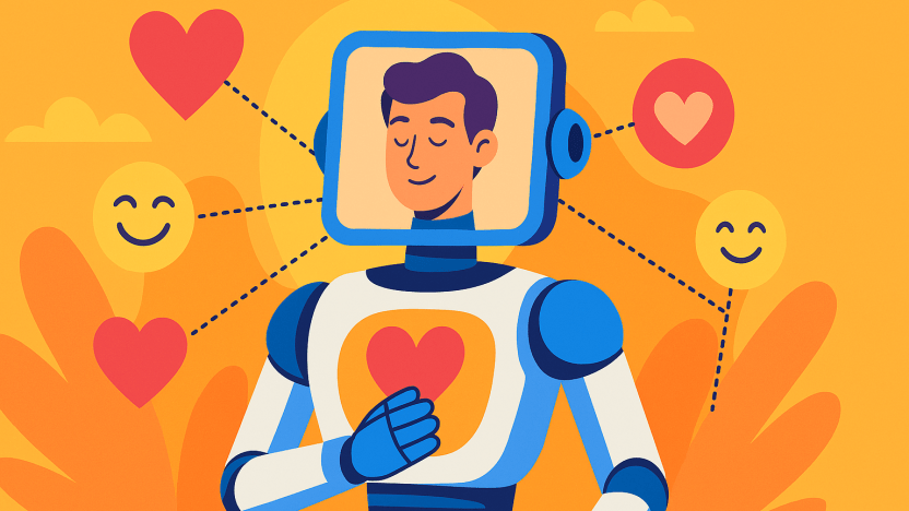 Why are AI Systems Being Taught to Understand Emotions?
