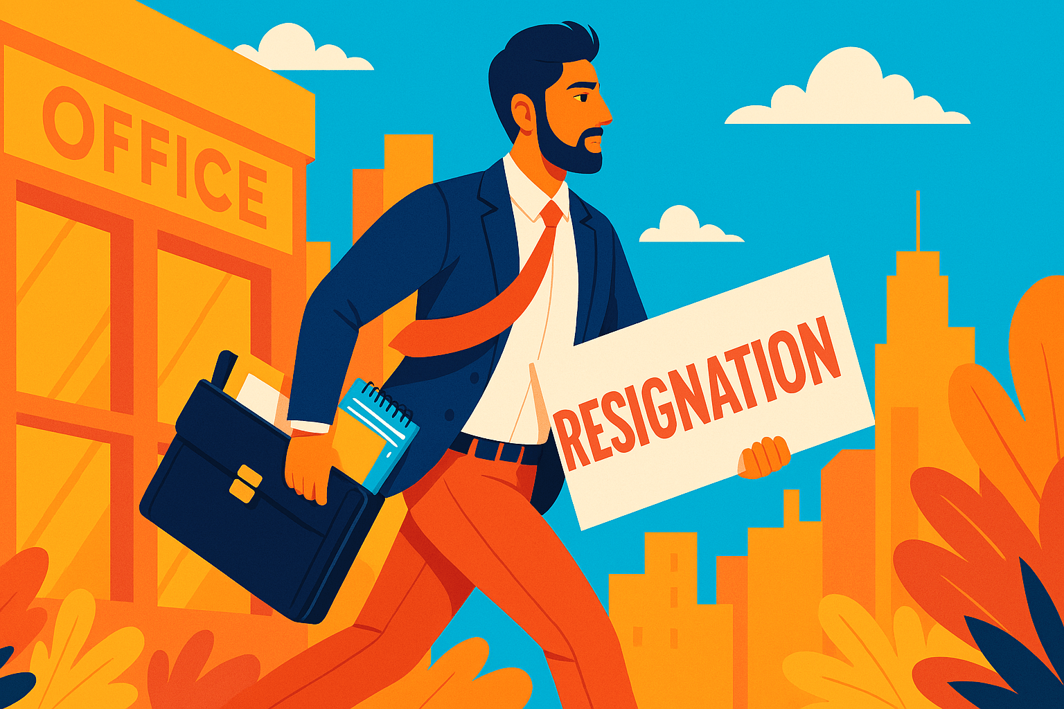 Could You Walk Away from ₹1 Crore? This Bengaluru Techie Did