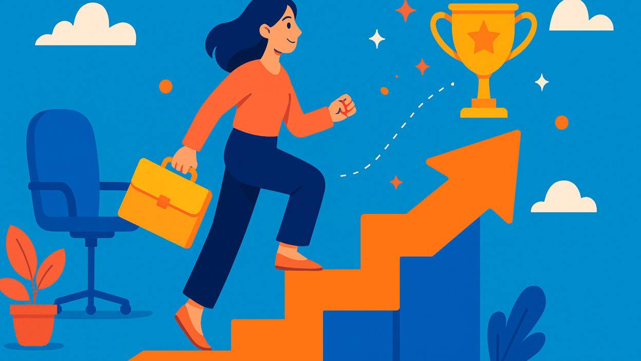 How to Successfully Transition Your Career
