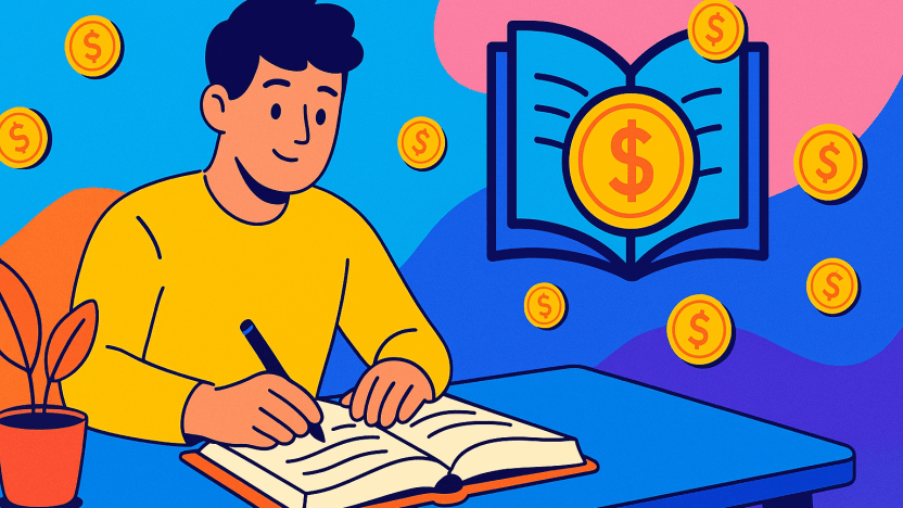 The Secrets of KDP Millionaires: How They Turn Words into Wealth
