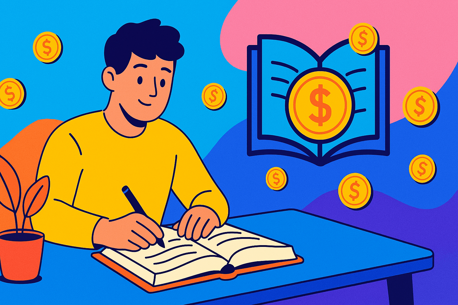 The Secrets of KDP Millionaires: How They Turn Words into Wealth