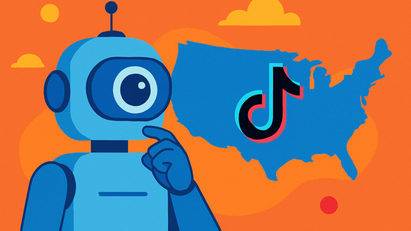 Perplexity AI Eyes TikTok U.S