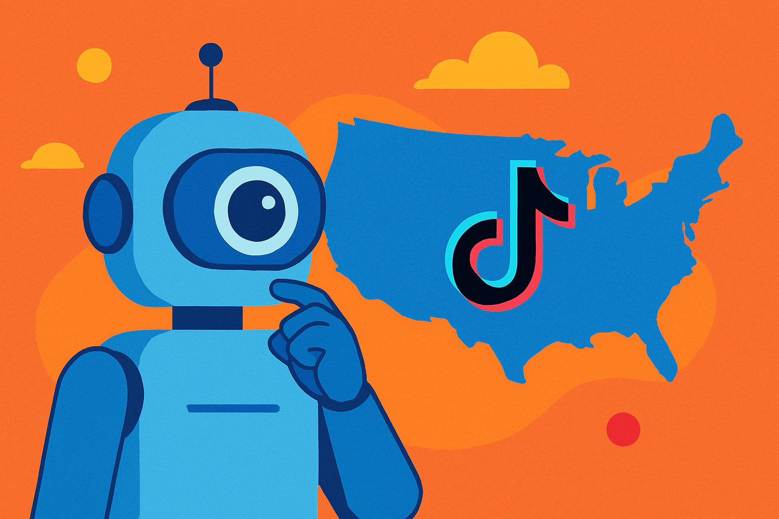 Perplexity AI Eyes TikTok U.S.: Could This Be the Next Big Tech Merger?