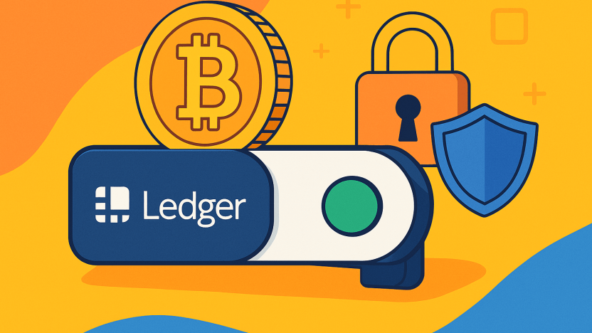 Best Ledger Hardware Wallet: Secure Your Crypto