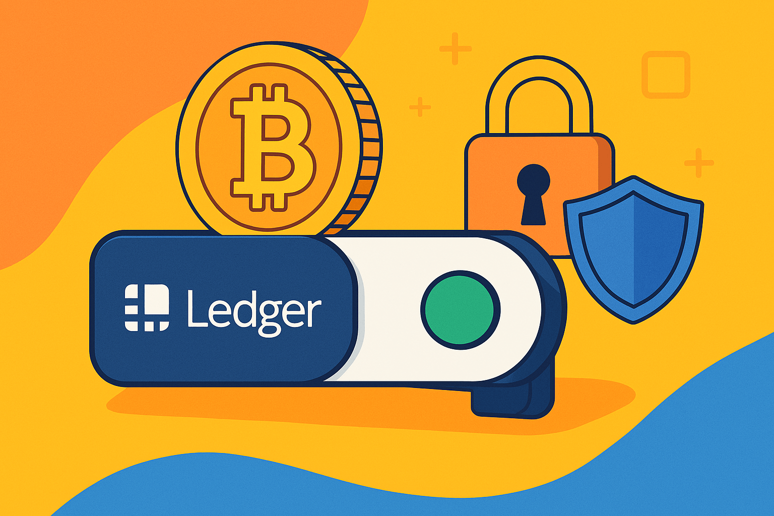 Best Ledger Hardware Wallet for Secure Crypto Storage