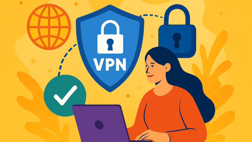 Why You Need a VPN: The Importance of Online Privacy