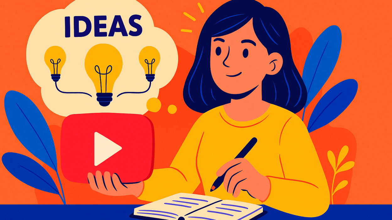 Micro Niches: 10 Unique YouTube Ideas for Creators